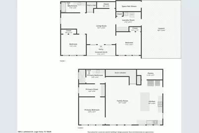 18812 Lakeland Drive, Lago Vista, TX 78645 - Photo 36