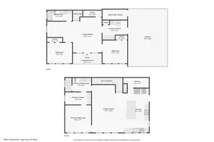 18812 Lakeland Dr, Lago Vista, TX 78645 - Photo 36