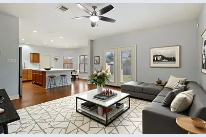 219 Woodlake Drive, Georgetown, TX 78633 - Photo 6