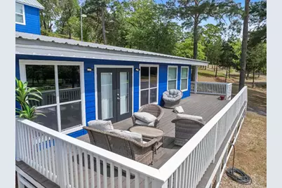 129 Valley Spur, Smithville, TX 78957 - Photo 2