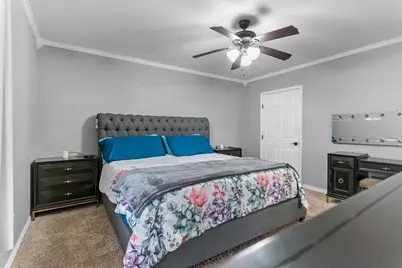 129 Valley Spur, Smithville, TX 78957 - Photo 20