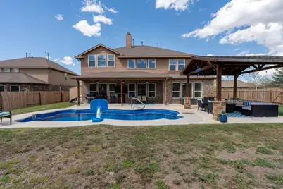 240 Parkrose Drive, Buda, TX 78610 - Photo 4