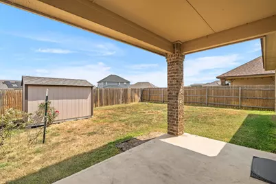 103 Reagor Drive, Taylor, TX 76574 - Photo 22
