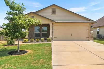 103 Reagor Drive, Taylor, TX 76574 - Photo 1
