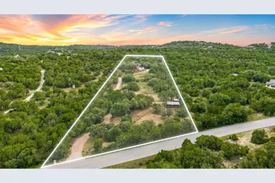 1906 Bee Creek Road, Spicewood, TX 78669 - Photo 2