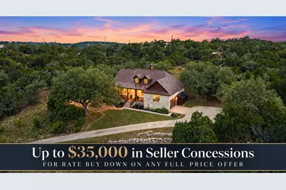 1906 Bee Creek Road, Spicewood, TX 78669 - Photo 1