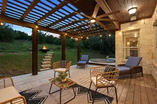 1906 Bee Creek Rd, Spicewood, TX 78669 - Photo 12