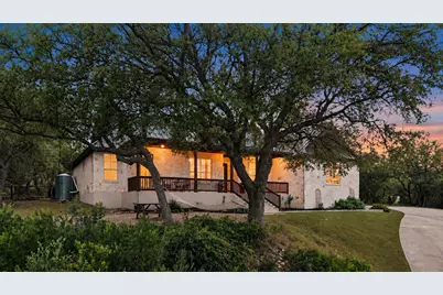 1906 Bee Creek Road, Spicewood, TX 78669 - Photo 4