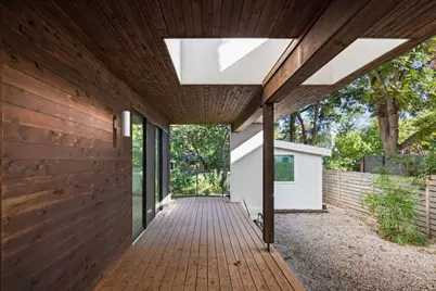 1116 Mariposa Drive #D, Austin, TX 78704 - Photo 10