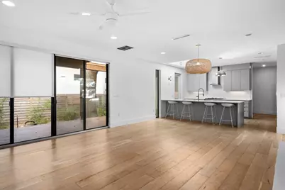 1116 Mariposa Drive #D, Austin, TX 78704 - Photo 6