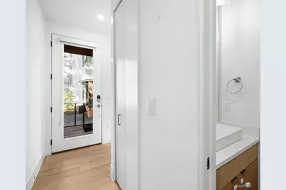 1116 Mariposa Drive #D, Austin, TX 78704 - Photo 12