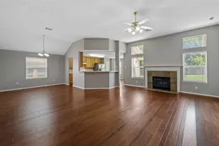 1512 Canvasback Trail, Cedar Park, TX 78613 - Photo 2