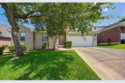 1512 Canvasback Trail, Cedar Park, TX 78613 - Photo 1