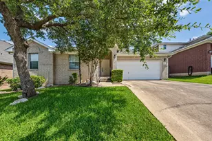1512 Canvasback Trail, Cedar Park, TX 78613 - Photo 1