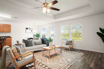 9421 China Rose Drive, Austin, TX 78724 - Photo 6