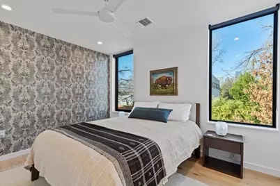 1709 Willow Street #2, Austin, TX 78702 - Photo 16