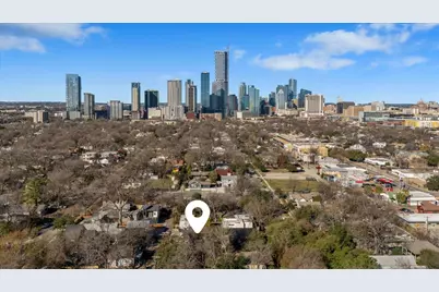 1709 Willow Street #2, Austin, TX 78702 - Photo 2