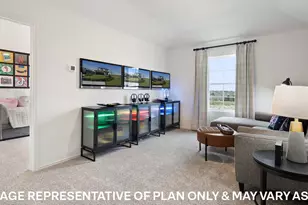 12116 Silverston Tree Bend, Mustang Ridge, TX 78610 - Photo 20