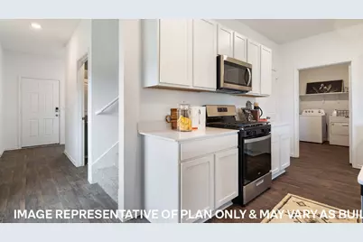 12116 Silverston Tree Bend, Mustang Ridge, TX 78610 - Photo 12