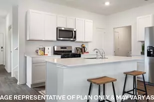 12116 Silverston Tree Bend, Mustang Ridge, TX 78610 - Photo 8