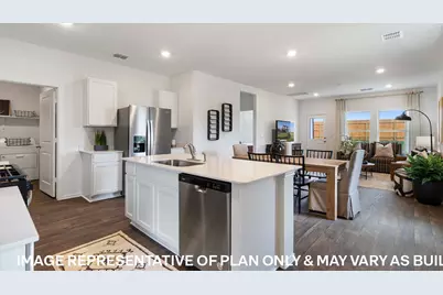 12116 Silverston Tree Bend, Mustang Ridge, TX 78610 - Photo 10
