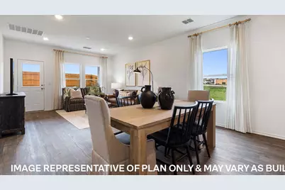 12116 Silverston Tree Bend, Mustang Ridge, TX 78610 - Photo 6