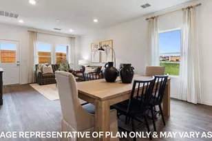 12116 Silverston Tree Bend, Mustang Ridge, TX 78610 - Photo 6