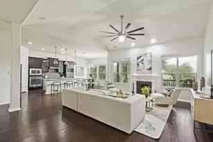 803 Wilson Ranch Pl, Cedar Park, TX 78613 - Photo 4