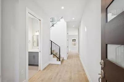 4801 Prock A Lane #A, Austin, TX 78721 - Photo 8