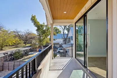4801 Prock A Lane #A, Austin, TX 78721 - Photo 24