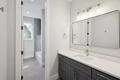 4801 Prock A Lane #A, Austin, TX 78721 - Photo 18