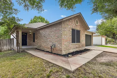 3605 Meadow Park Drive, Round Rock, TX 78665 - Photo 4