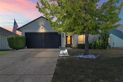 120 Amber Lane, Jarrell, TX 76537 - Photo 1
