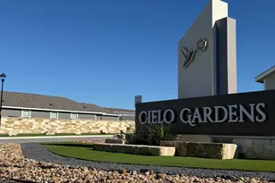 113 Marty Allen, Jarrell, TX 76537 - Photo 12