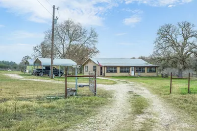 4025 County Road 284, Harwood, TX 78632 - Photo 1