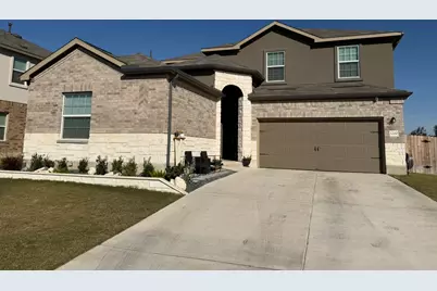 1200 Acorn Oak Drive, Georgetown, TX 78628 - Photo 1