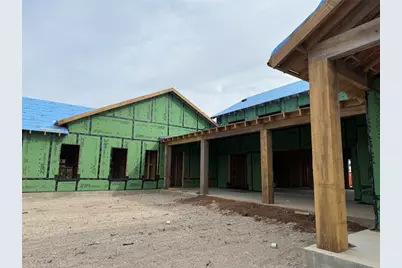 682 Evergreen Circle, Round Mountain, TX 78663 - Photo 8