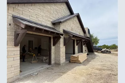 682 Evergreen Circle, Round Mountain, TX 78663 - Photo 1