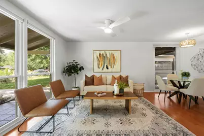 1416 Corona Drive, Austin, TX 78723 - Photo 2