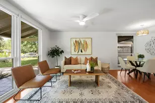 1416 Corona Dr, Austin, TX 78723 - Photo 2