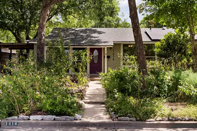 1416 Corona Drive, Austin, TX 78723 - Photo 1