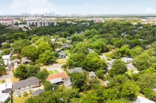 1416 Corona Dr, Austin, TX 78723 - Photo 36