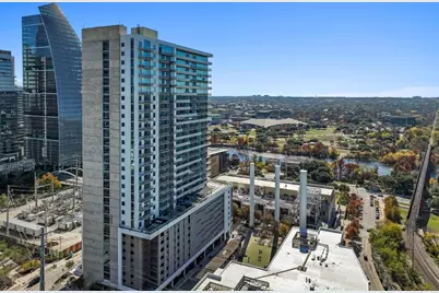 222 West Avenue #1710, Austin, TX 78701 - Photo 1