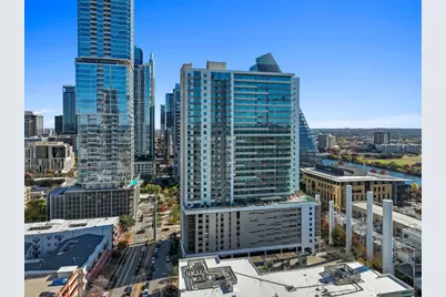 222 West Avenue #1710, Austin, TX 78701 - Photo 2