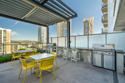 222 West Avenue #1710, Austin, TX 78701 - Photo 30