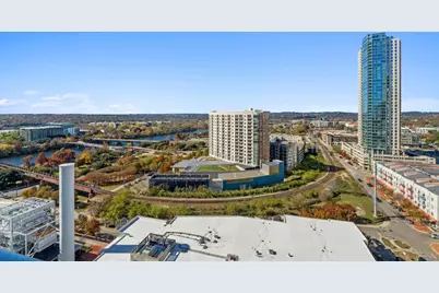 222 West Avenue #1710, Austin, TX 78701 - Photo 18