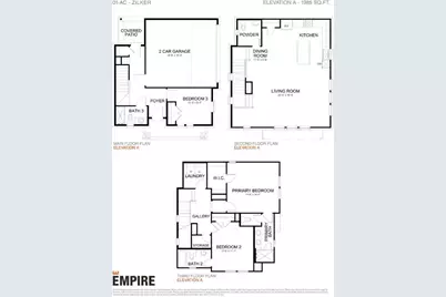 6400 Stockman Drive #6, Austin, TX 78747 - Photo 2