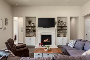 530 Hawthorne Loop, Driftwood, TX 78619 - Photo 8