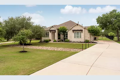 530 Hawthorne Loop, Driftwood, TX 78619 - Photo 1