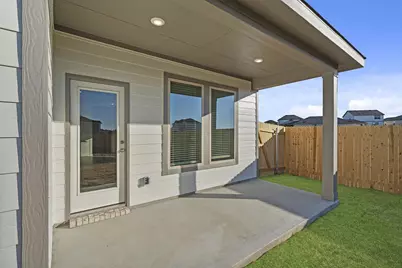 113 Hatari Trail, Jarrell, TX 76537 - Photo 30